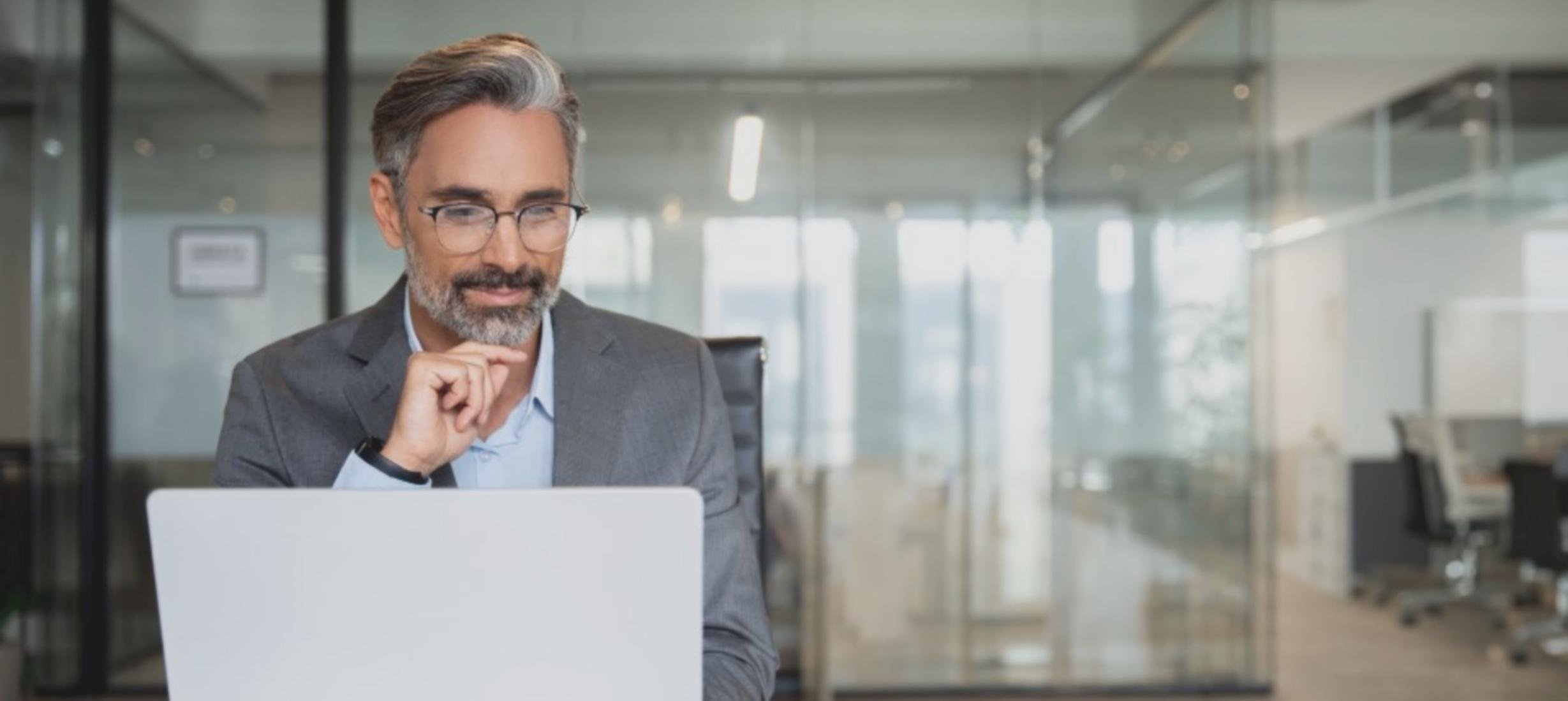 Vue générale de la plateforme de formation SEO en ligne